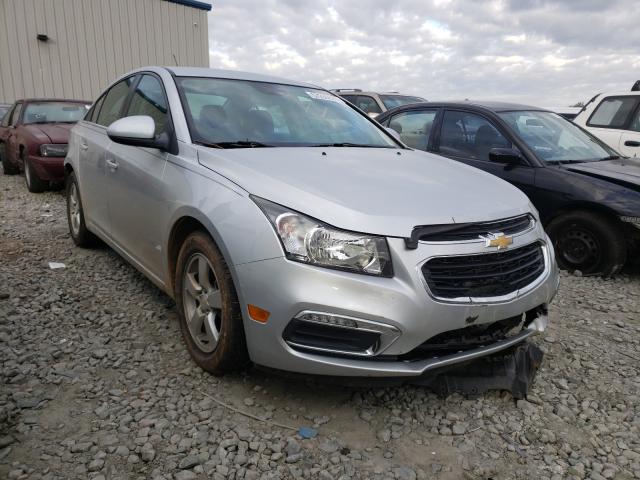 CHEVROLET CRUZE LIMI 2016 1g1pe5sb0g7194079