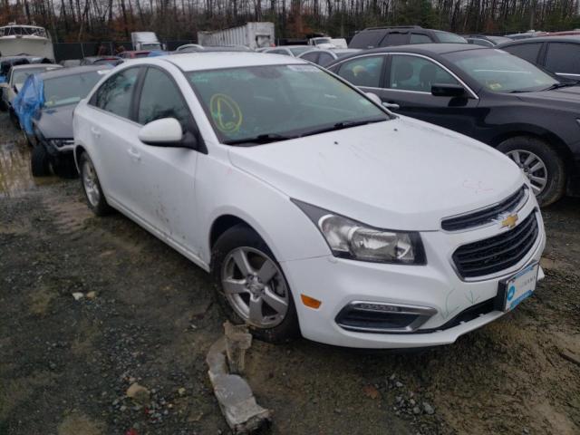 CHEVROLET CRUZE LIMI 2016 1g1pe5sb0g7195104