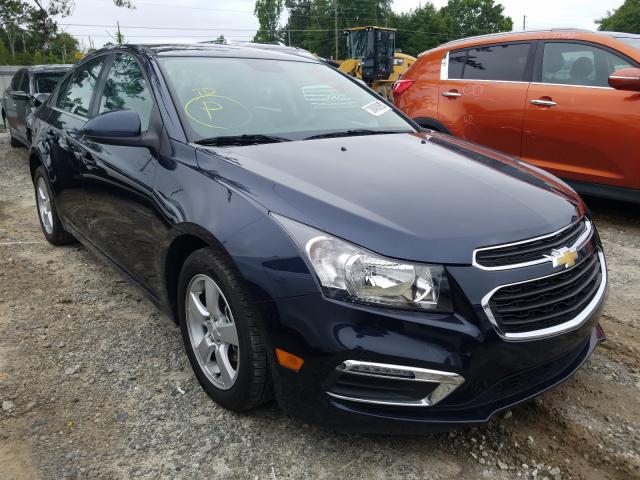 CHEVROLET CRUZE LIMI 2016 1g1pe5sb0g7197659