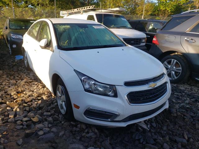 CHEVROLET CRUZE LIMI 2016 1g1pe5sb0g7197712