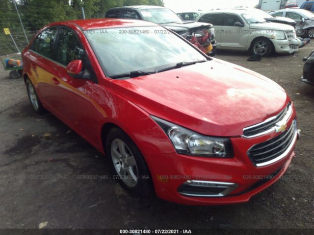 CHEVROLET CRUZE LIMITED 2016 1g1pe5sb0g7198889