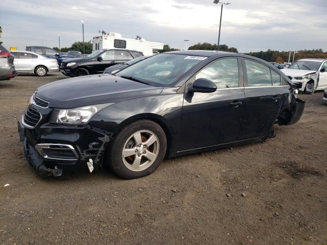 CHEVROLET CRUZE LIMI 2016 1g1pe5sb0g7199282