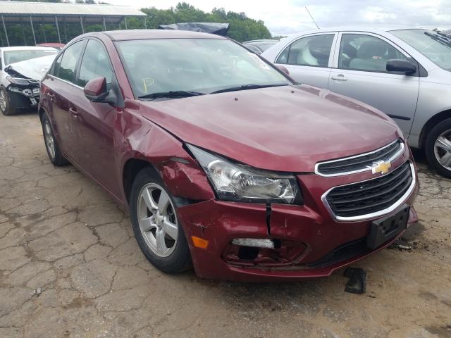 CHEVROLET CRUZE LIMI 2016 1g1pe5sb0g7200432