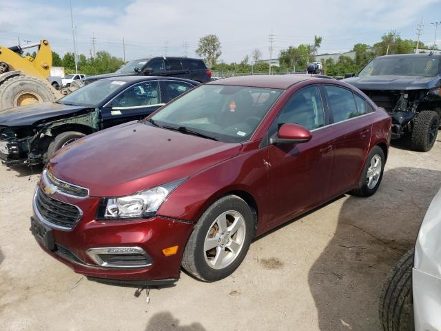 CHEVROLET CRUZE LIMI 2016 1g1pe5sb0g7200902