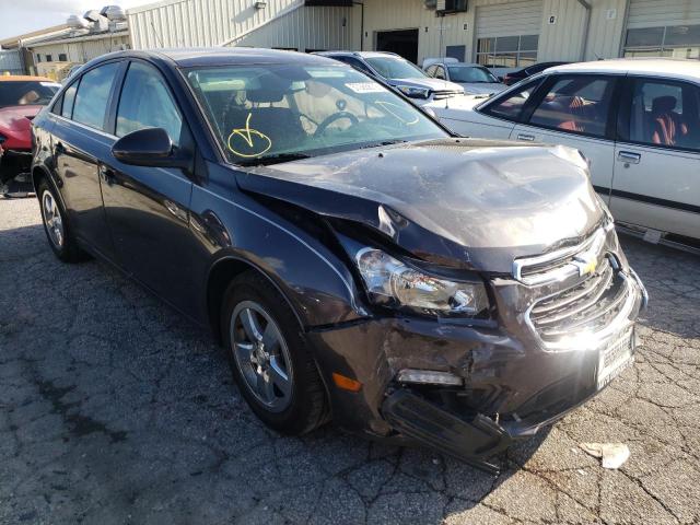 CHEVROLET CRUZE LIMI 2016 1g1pe5sb0g7201421