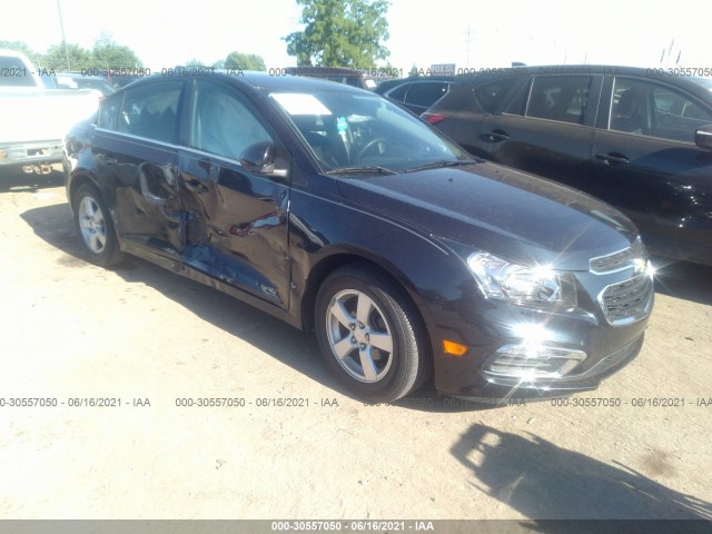 CHEVROLET CRUZE LIMITED 2016 1g1pe5sb0g7202570