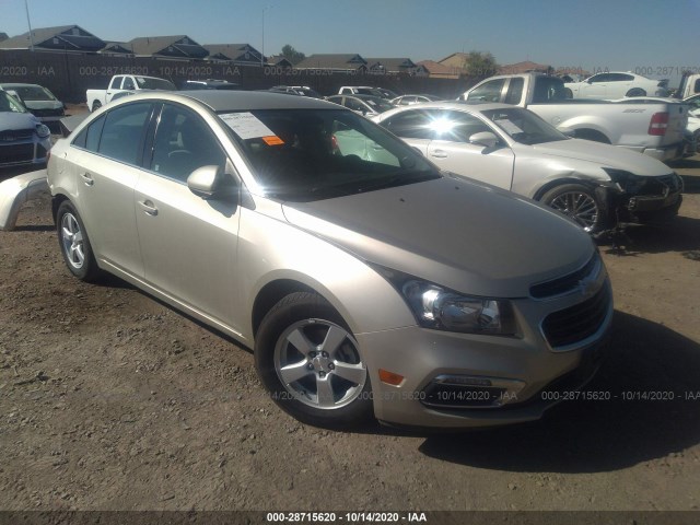 CHEVROLET CRUZE LIMITED 2016 1g1pe5sb0g7203444