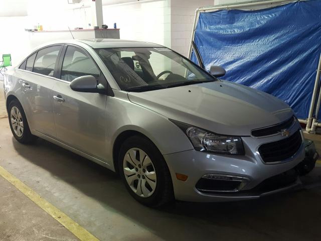 CHEVROLET CRUZE LIMI 2016 1g1pe5sb0g7206568