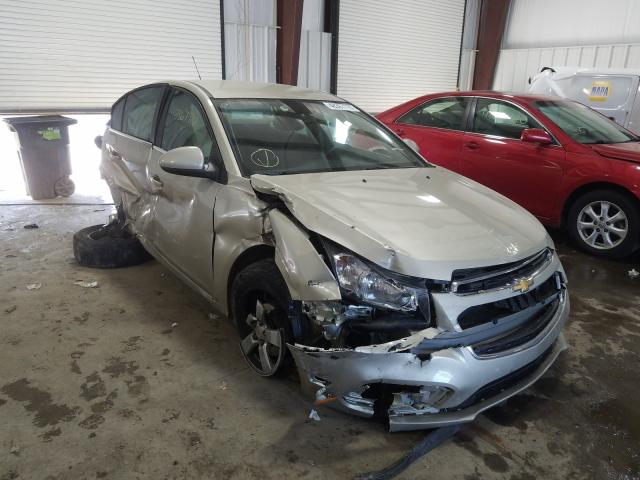 CHEVROLET CRUZE LIMI 2016 1g1pe5sb0g7207090