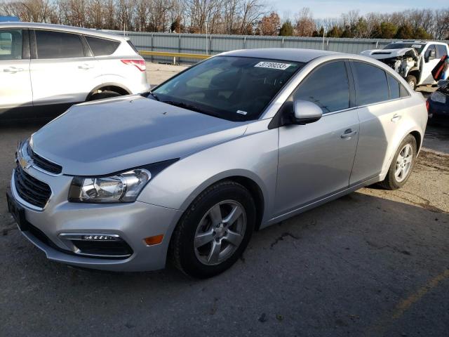 CHEVROLET CRUZE LIMI 2016 1g1pe5sb0g7207770