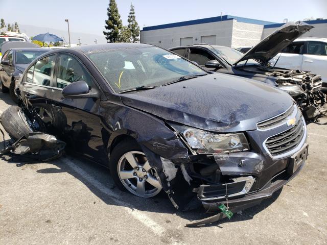 CHEVROLET CRUZE LIMI 2016 1g1pe5sb0g7208868