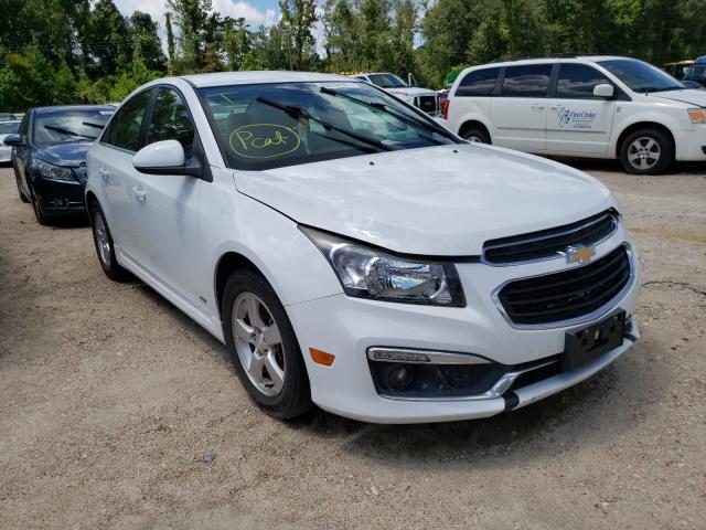 CHEVROLET CRUZE LIMI 2016 1g1pe5sb0g7210314