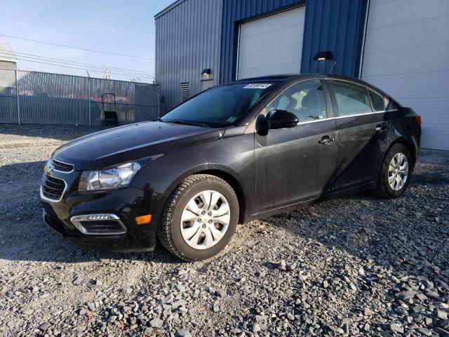 CHEVROLET CRUZE LIMI 2016 1g1pe5sb0g7210748