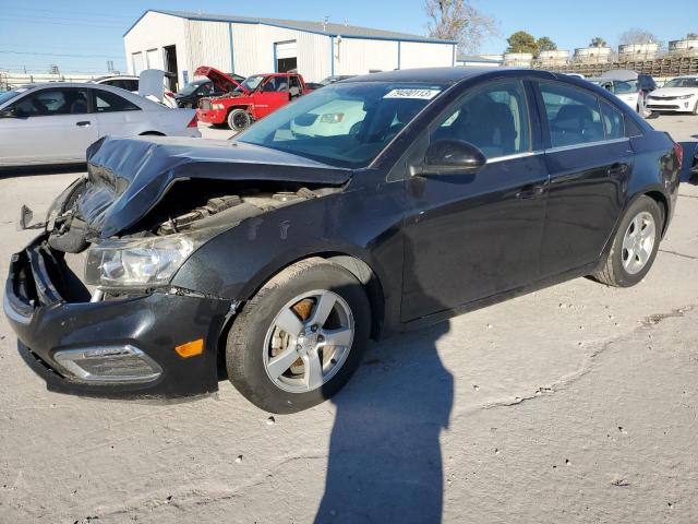 CHEVROLET CRUZE 2016 1g1pe5sb0g7210958