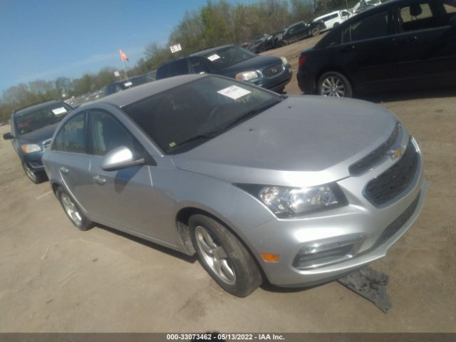 CHEVROLET CRUZE LIMITED 2016 1g1pe5sb0g7212743