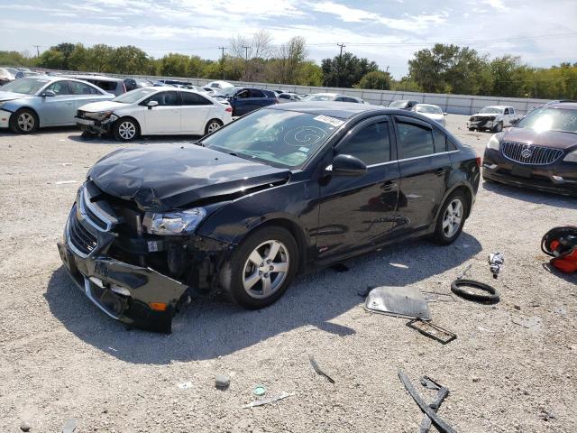 CHEVROLET CRUZE LIMI 2016 1g1pe5sb0g7214170