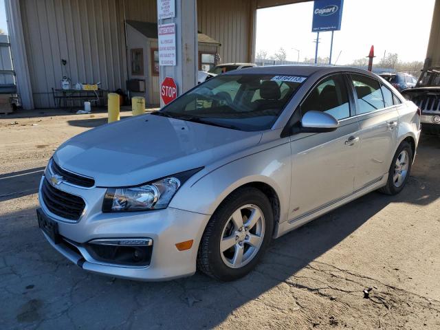 CHEVROLET CRUZE LIMI 2016 1g1pe5sb0g7217568