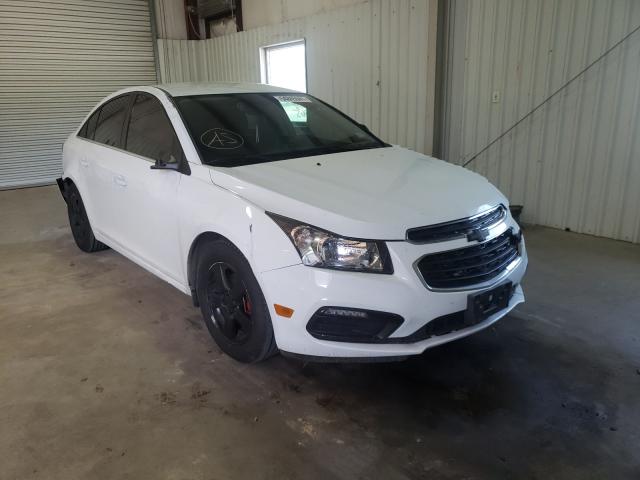 CHEVROLET CRUZE LIMI 2016 1g1pe5sb0g7217750