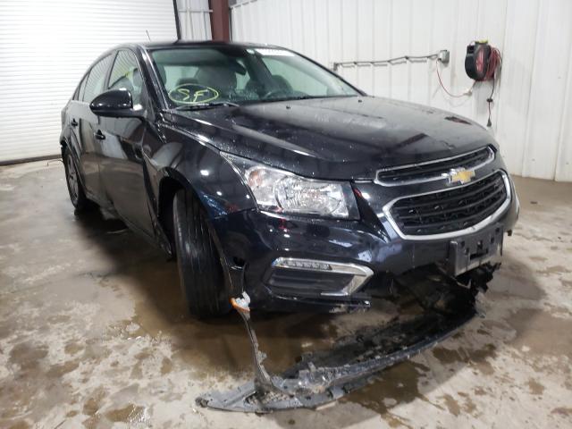 CHEVROLET CRUZE LIMI 2016 1g1pe5sb0g7219787