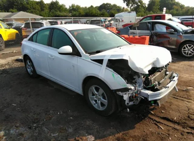 CHEVROLET CRUZE LIMITED 2016 1g1pe5sb0g7220566