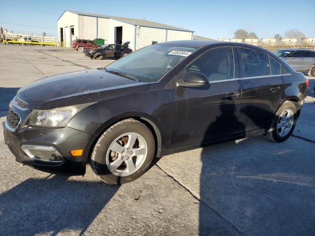 CHEVROLET CRUZE LIMI 2016 1g1pe5sb0g7220602