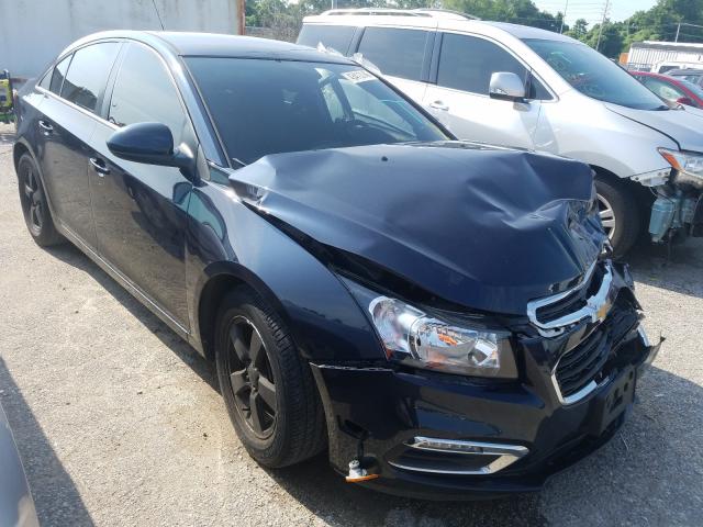 CHEVROLET CRUZE LIMI 2016 1g1pe5sb0g7221703