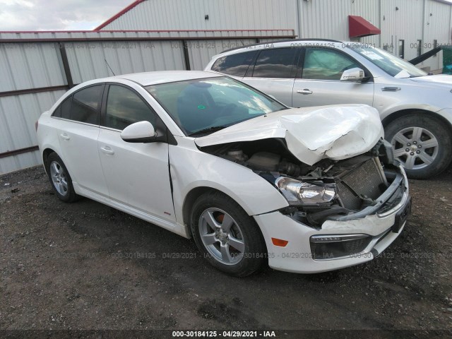 CHEVROLET CRUZE LIMITED 2016 1g1pe5sb0g7222429