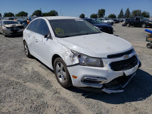 CHEVROLET CRUZE LIMI 2016 1g1pe5sb0g7223290