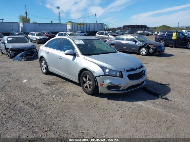 CHEVROLET CRUZE LIMITED 2016 1g1pe5sb0g7224844