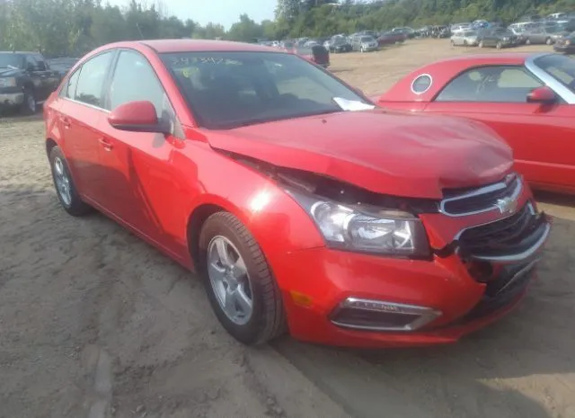 CHEVROLET CRUZE LIMITED 2016 1g1pe5sb0g7224875