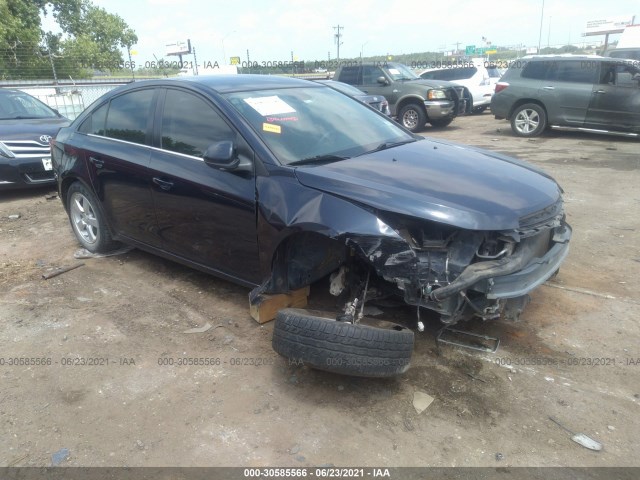 CHEVROLET CRUZE LIMITED 2016 1g1pe5sb0g7225248