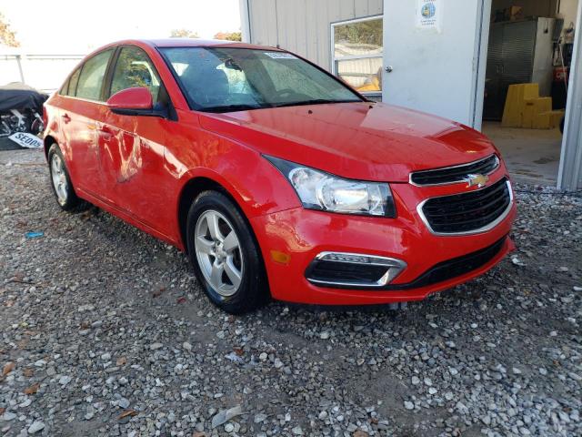 CHEVROLET CRUZE LIMI 2016 1g1pe5sb0g7225279