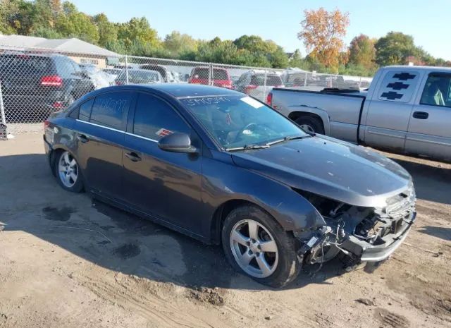 CHEVROLET CRUZE LIMITED 2016 1g1pe5sb0g7227856