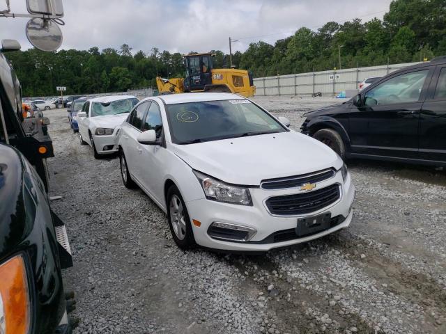 CHEVROLET CRUZE LIMI 2016 1g1pe5sb0g7228375