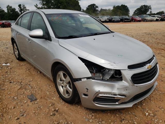 CHEVROLET CRUZE LIMI 2016 1g1pe5sb0g7229672