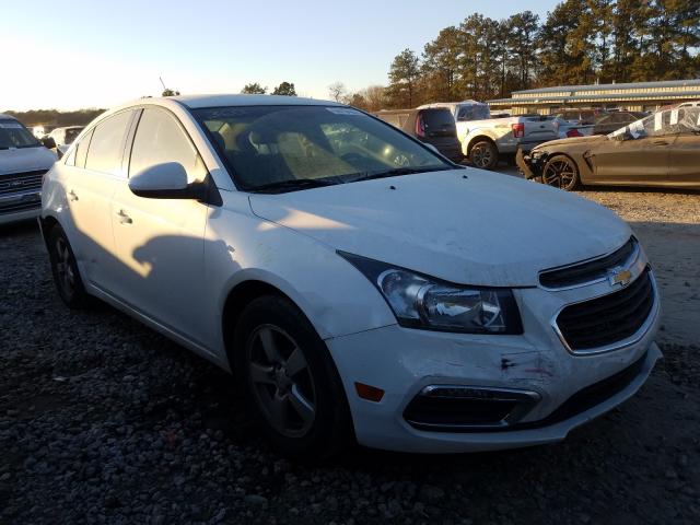 CHEVROLET CRUZE LIMI 2016 1g1pe5sb0g7230093