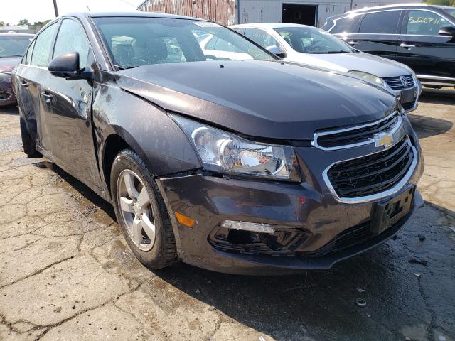 CHEVROLET CRUZE LIMI 2016 1g1pe5sb0g7230210