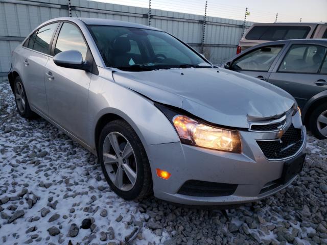 CHEVROLET CRUZE LT 2013 1g1pe5sb1d7102151