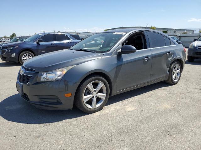 CHEVROLET CRUZE 2013 1g1pe5sb1d7107396