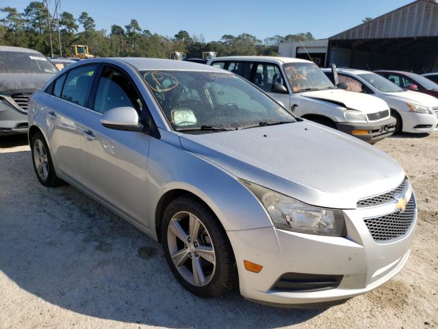 CHEVROLET CRUZE LT 2013 1g1pe5sb1d7139118