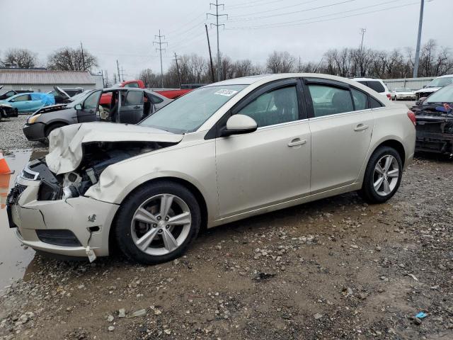 CHEVROLET CRUZE LT 2013 1g1pe5sb1d7144416