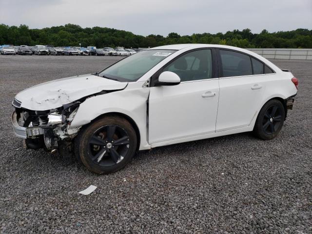 CHEVROLET CRUZE LT 2013 1g1pe5sb1d7188142