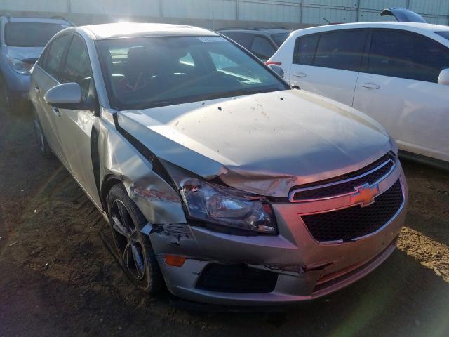 CHEVROLET CRUZE LT 2013 1g1pe5sb1d7192613