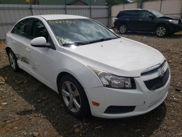 CHEVROLET CRUZE LT 2013 1g1pe5sb1d7230518