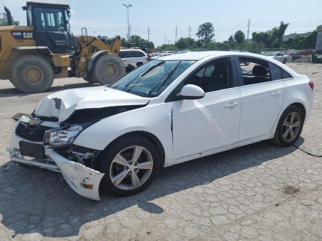 CHEVROLET CRUZE LT 2013 1g1pe5sb1d7302771