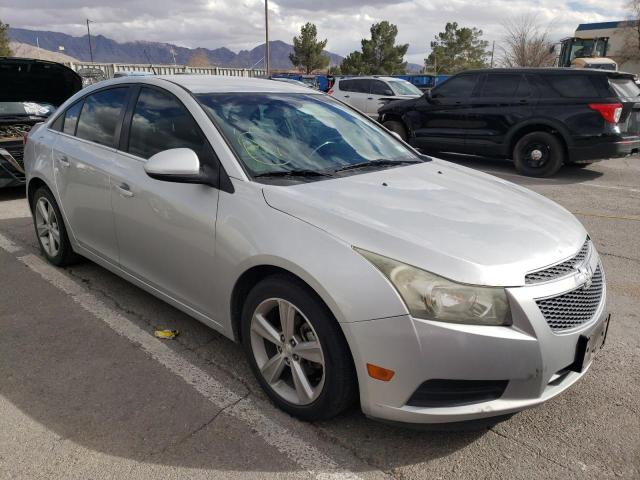 CHEVROLET CRUZE LT 2014 1g1pe5sb1e7119775