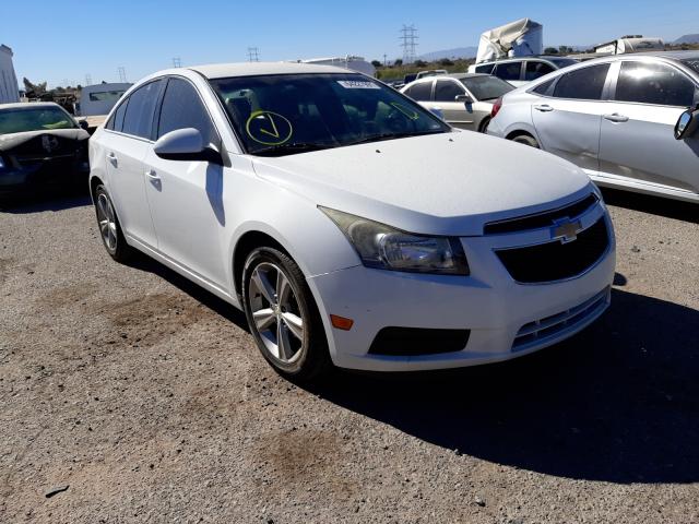 CHEVROLET CRUZE LT 2014 1g1pe5sb1e7120182