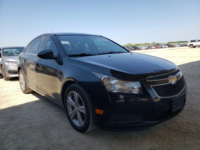 CHEVROLET CRUZE 2014 1g1pe5sb1e7122658