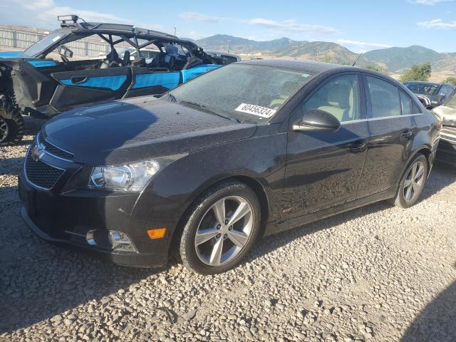 CHEVROLET CRUZE 2014 1g1pe5sb1e7266906