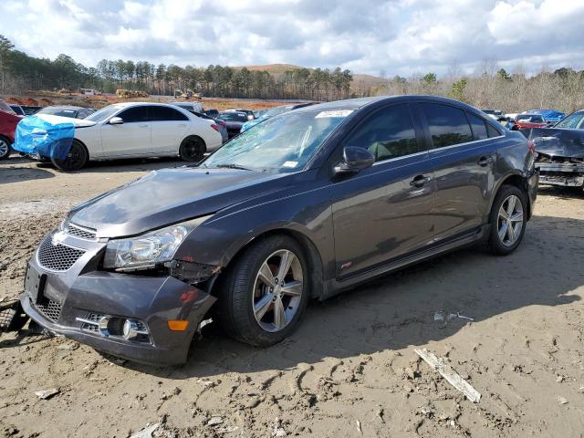 CHEVROLET CRUZE LT 2014 1g1pe5sb1e7289232